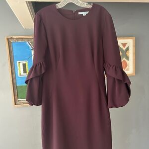 Antonio Melani Plum Size 10